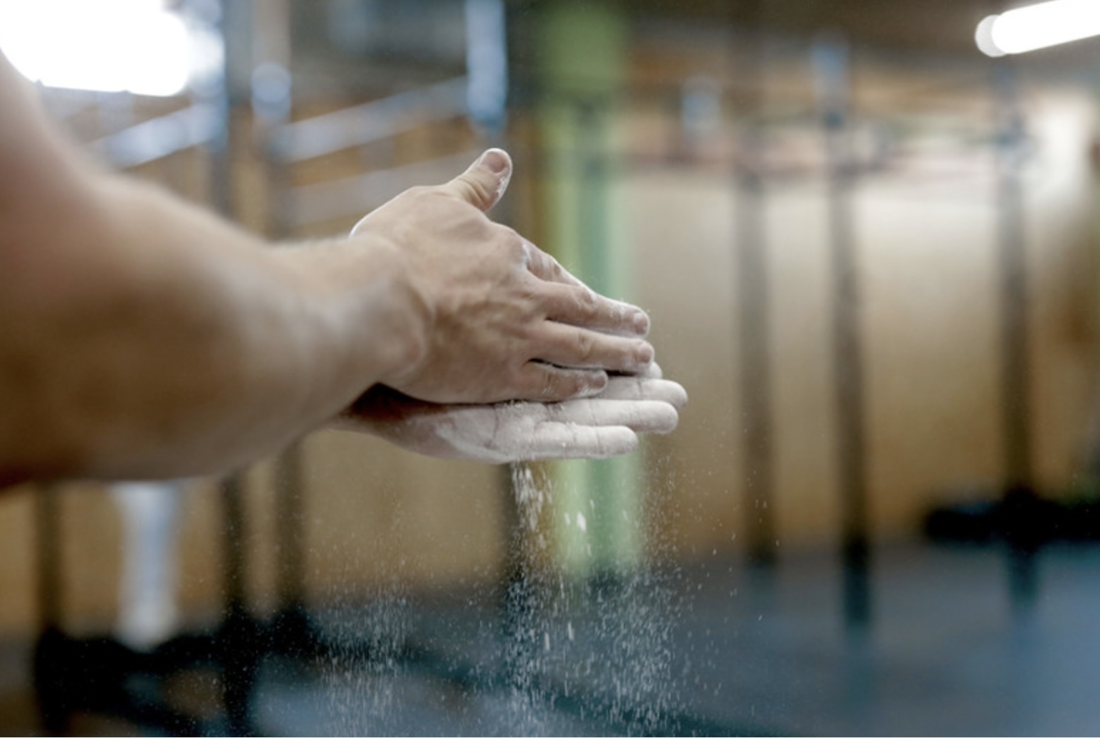 Grip powder Grip powder